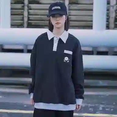 AMBER LIGHT LogoPolo