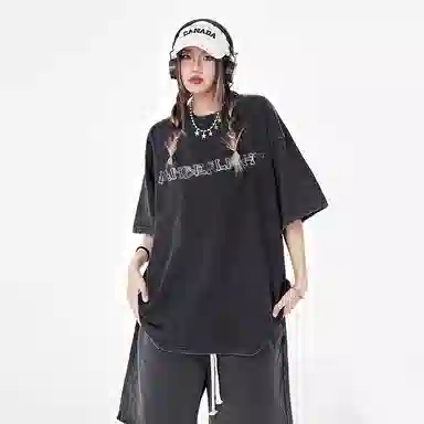 AMBER LIGHT T