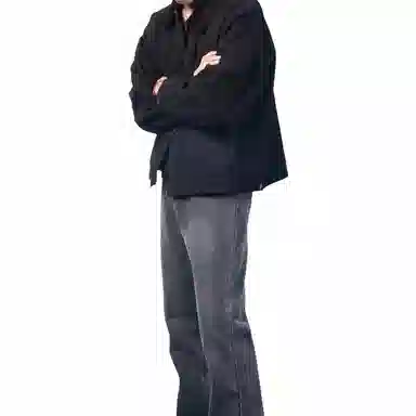 AMBER LIGHT cleanfit