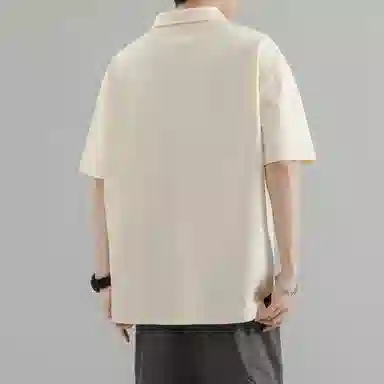 AMBER LIGHT POLOPolo