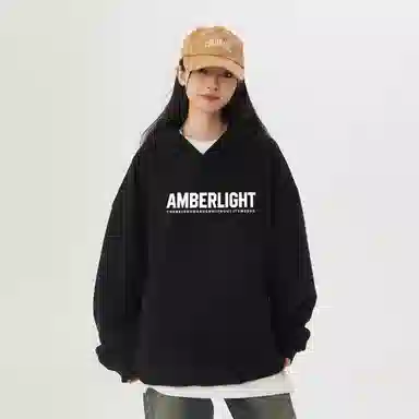 AMBER LIGHT LOGO