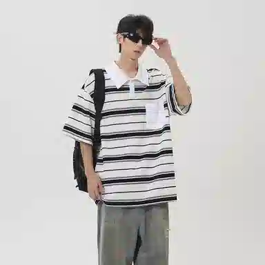 AMBER LIGHT Polo