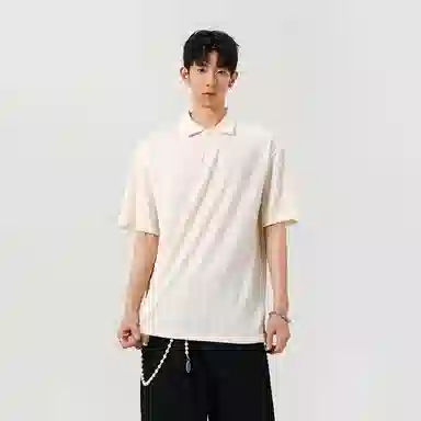 AMBER LIGHT Polo