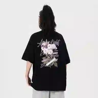 AMBER LIGHT T
