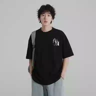 AMBER LIGHT T