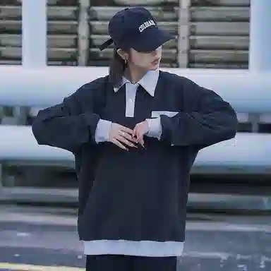 AMBER LIGHT LogoPolo