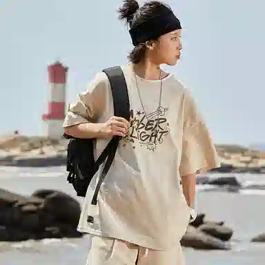 AMBER LIGHT TLogo