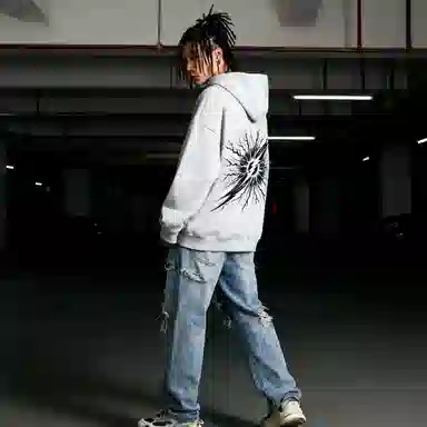 AMBER LIGHT cleanfit