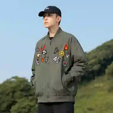 AMBER LIGHT cleanfitvibe