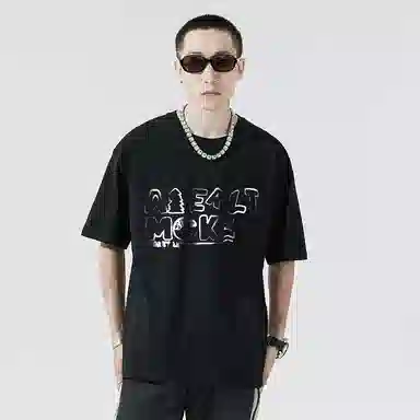 AMBER LIGHT T