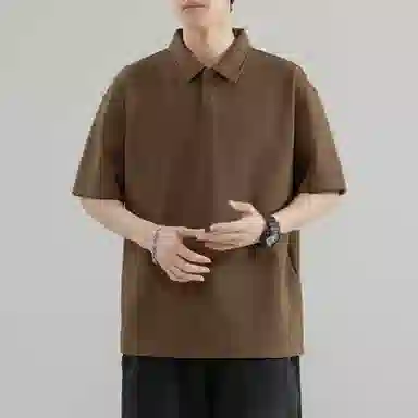 AMBER LIGHT POLOPolo