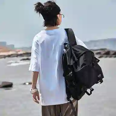 AMBER LIGHT TLogo