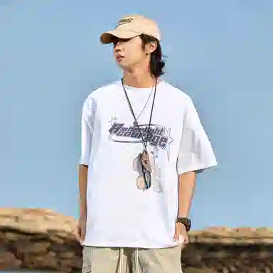 AMBER LIGHT T