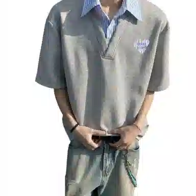 AMBER LIGHT Polo