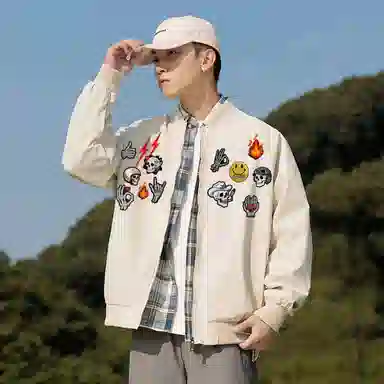 AMBER LIGHT cleanfitvibe