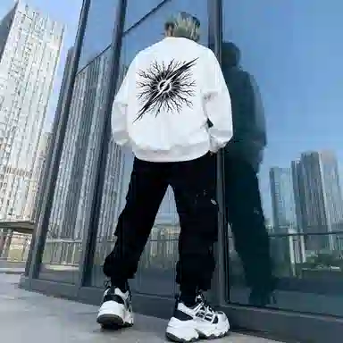 AMBER LIGHT cleanfit