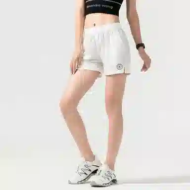 AMBER LIGHT Shorts