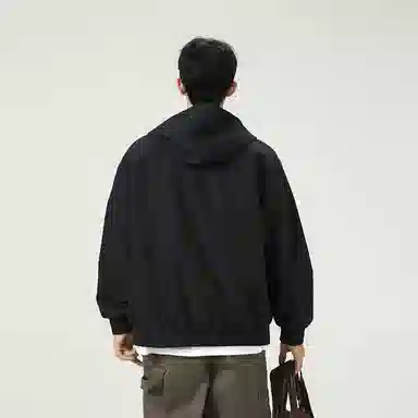 AMBER LIGHT cleanfitbaggy