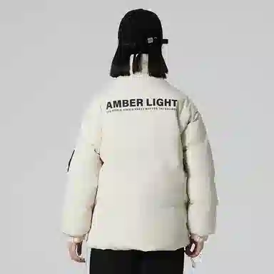 AMBER LIGHT