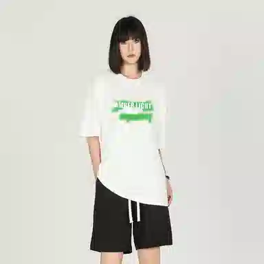 AMBER LIGHT T