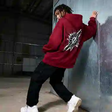 AMBER LIGHT cleanfit