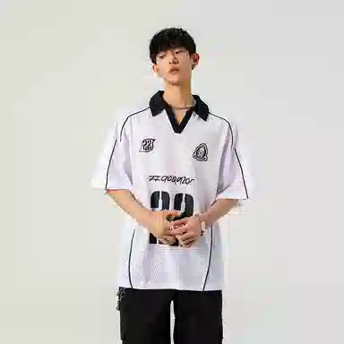 AMBER LIGHT Polo