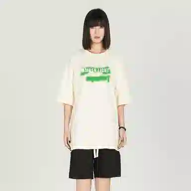 AMBER LIGHT T