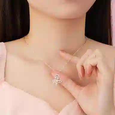 DAISY BEAUTY ins 925