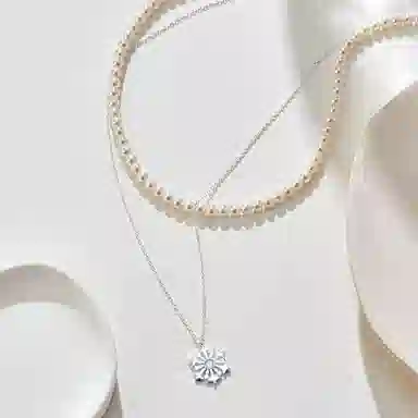 DAISY BEAUTY S925