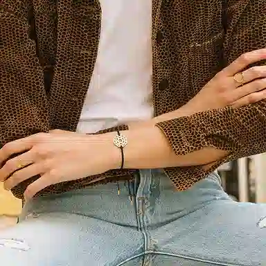 DAISY BEAUTY ins S925