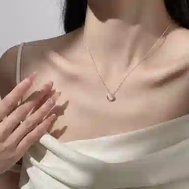 DAISY BEAUTY ins S925