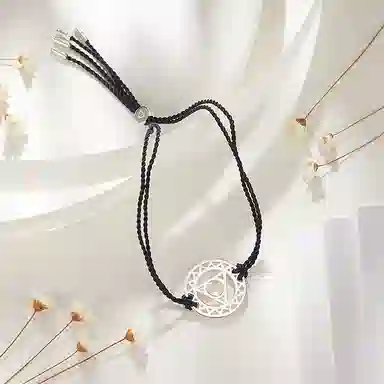 DAISY BEAUTY ins S925