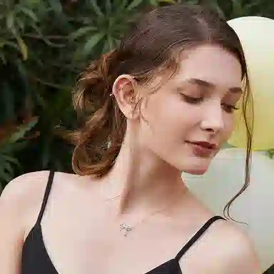 DAISY BEAUTY 925