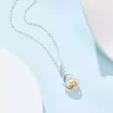 DAISY BEAUTY S925