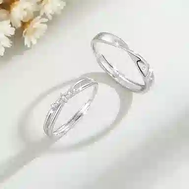 DAISY BEAUTY ns 925