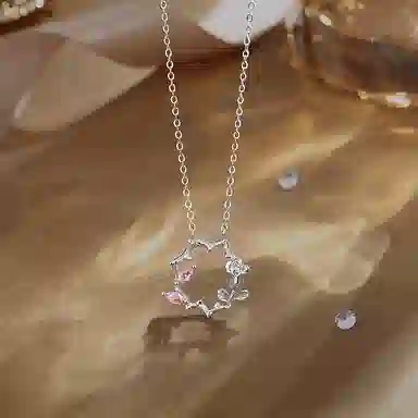 DAISY BEAUTY ins 925