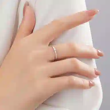 DAISY BEAUTY ins 925