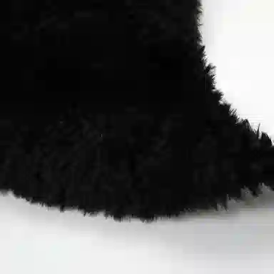 DAISY BEAUTY Cute Cat Bow Plush Hat