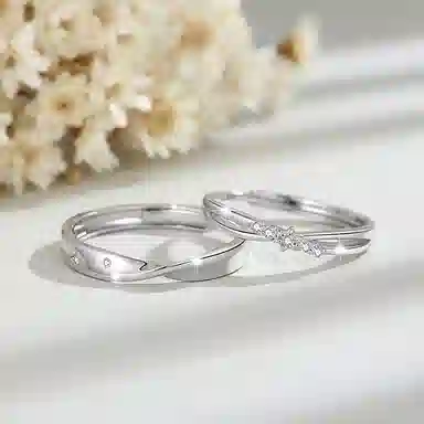 DAISY BEAUTY ns 925