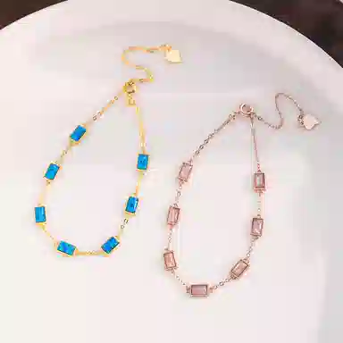 DAISY BEAUTY ins S925