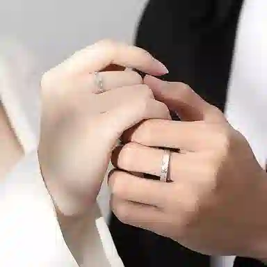 DAISY BEAUTY ins S925