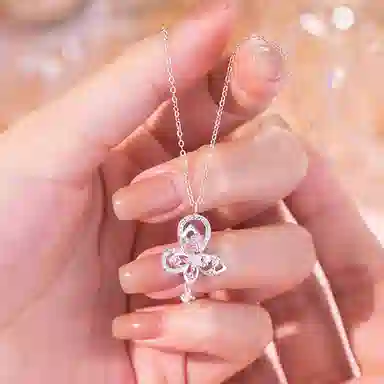 DAISY BEAUTY ins 925