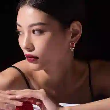 DAISY BEAUTY ins S925