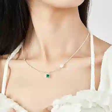 DAISY BEAUTY 925
