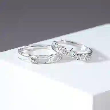 DAISY BEAUTY 925