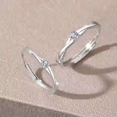 DAISY BEAUTY ins 925