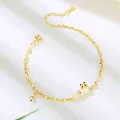 DAISY BEAUTY ins S925