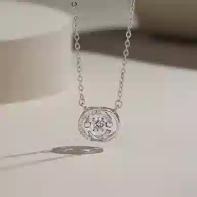 DAISY BEAUTY S925