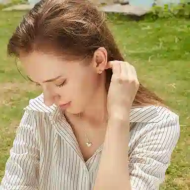 DAISY BEAUTY ins S92518K