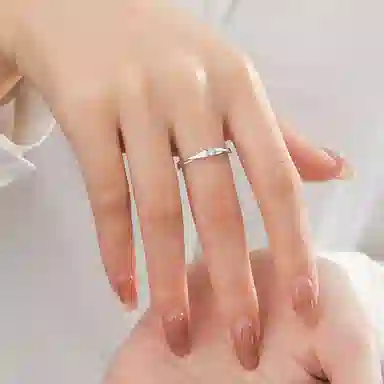 DAISY BEAUTY ins 925